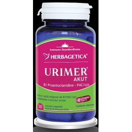 Urimer akut 30cps