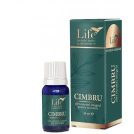 Ulei esential integral cimbru 10ml