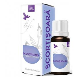Ulei es.integral scortisoara 10ml