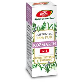 Ulei rozmarin a11 uz intern 10ml