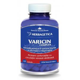 Varicin complex 120cps