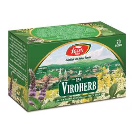 Viroherb r59 20dz
