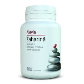 Zaharina 100cpr