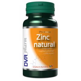 Zinc 60cps