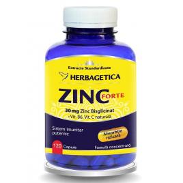 Zinc forte 120cps