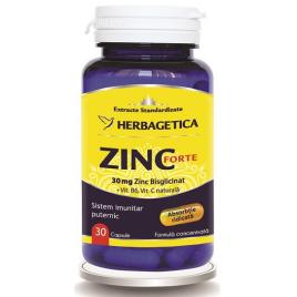Zinc forte 30cps