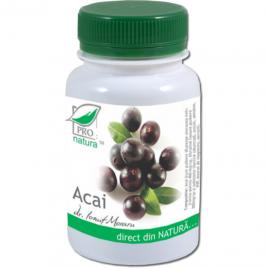 Acai 60cpr
