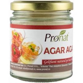 Agar agar 100gr
