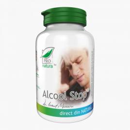 Alcool stop 60cps