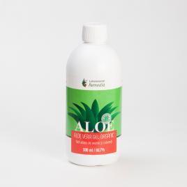 Aloe vera 500ml