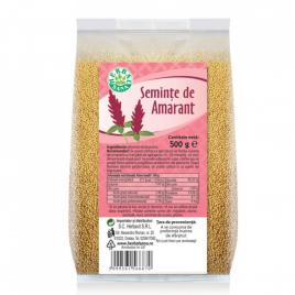 Amarant seminte 500gr