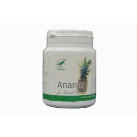 Ananas 60cps