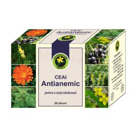 Antianemic 20dz