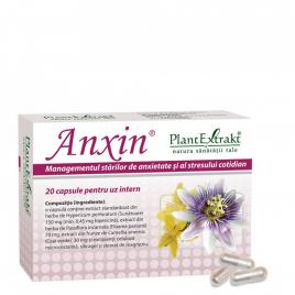 Anxin 20cps
