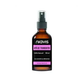 Apa de trandafiri 50 ml spray