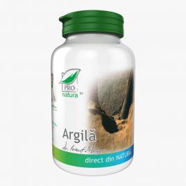 Argila 60cps