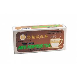 Antiadipos wu long 30dz
