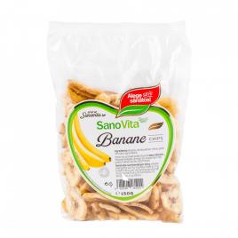 Banane uscate 150gr