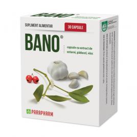 Bano ust+pad+vasc 30cps