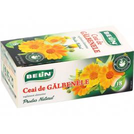 Belin galbenele 18dz