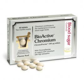 Bio-chrom 60cpr