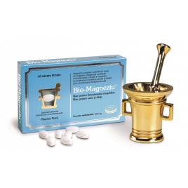 Bio-magneziu 30cpr
