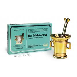 Bio-melatonina 3mg 30cpr