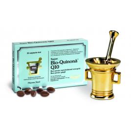 Bio-quinona q10 30cps