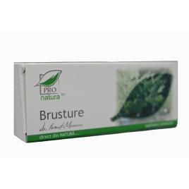 Brusture 30cps