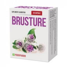 Brusture 30cps