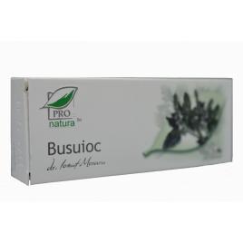 Busuioc 30cps