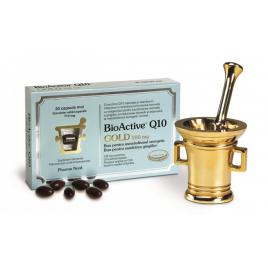 Bio-active q10 gold 100mg 30cps