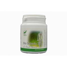 Bio seleniu zinc 60cps
