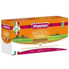 Biscuiți cu cereale fortificați pentru bebeluși + 6 luni, 600gr