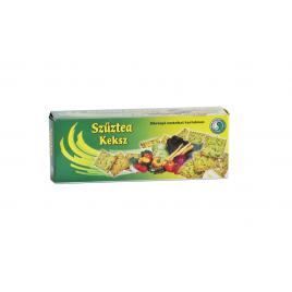Biscuiti virgin forte 120gr