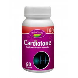 Cardiotone 60cps