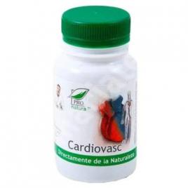Cardiovasc 60cps