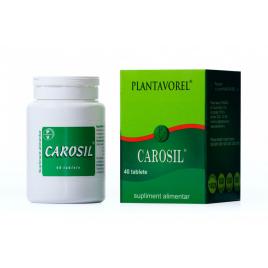 Carosil 40cpr