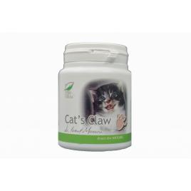 Cat's claw 60cps