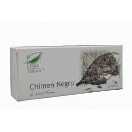 Chimen negru 30cps