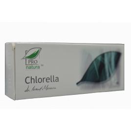 Chlorella 30cps