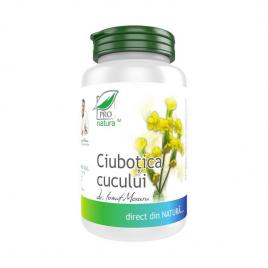 Ciubotica cucului 60cps