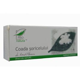 Coada soricelului 30cps