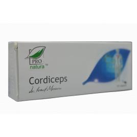 Cordiceps 30cps