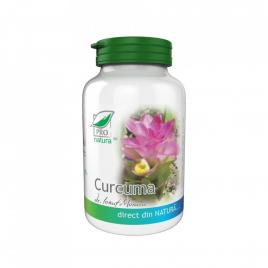 Curcuma 60cps