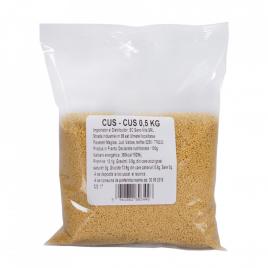 Cus-cus 500gr