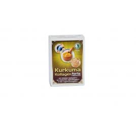 Curcuma colagen forte 60cps