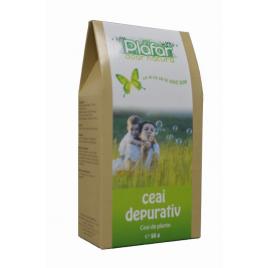 Depurativ 50gr