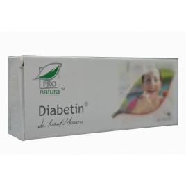 Diabetin 30cps