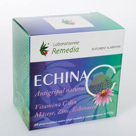 Echina-c 1000mg 20dz